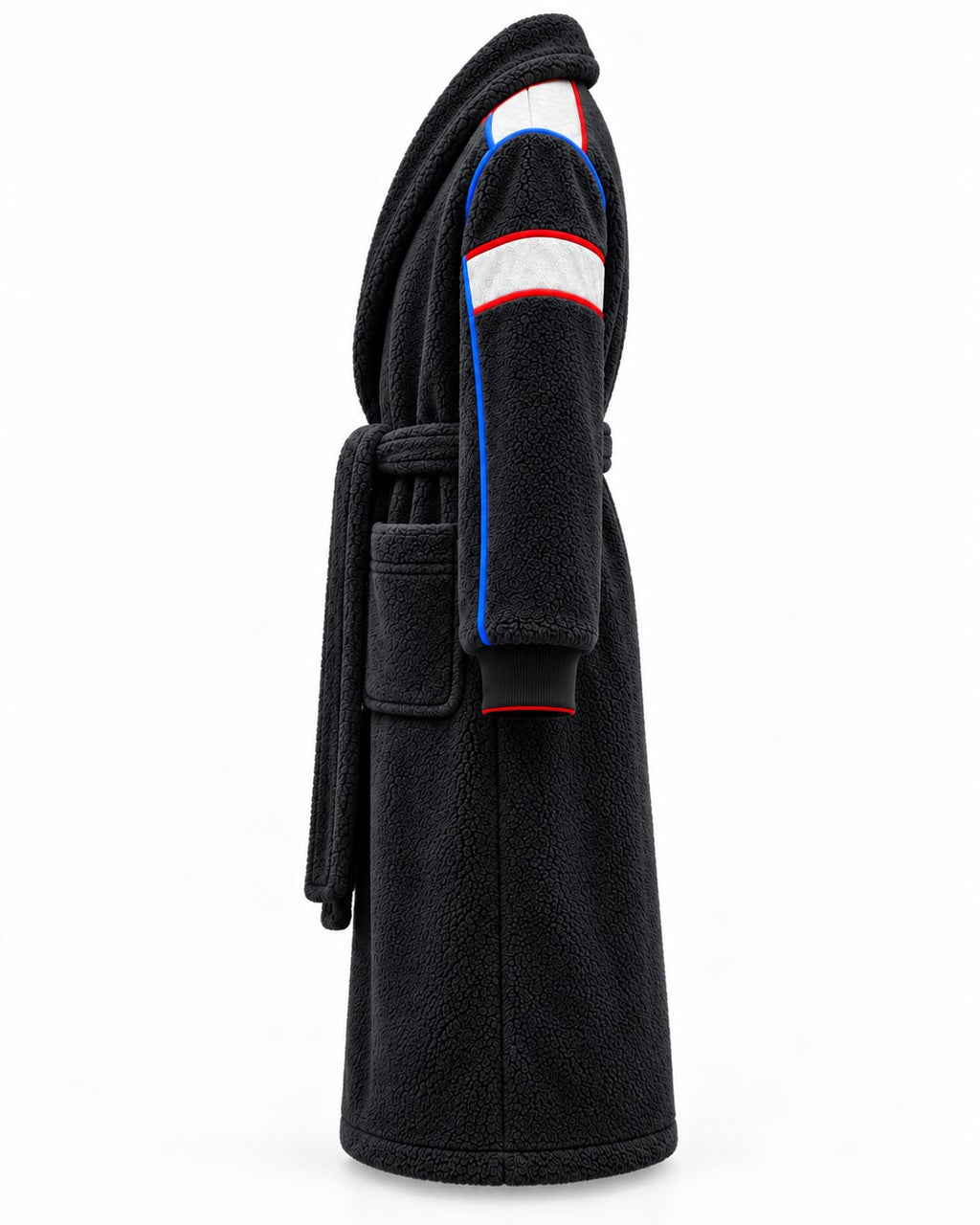 Trading Collective Seoul — Charcoal Trading Robe product concept photo 1