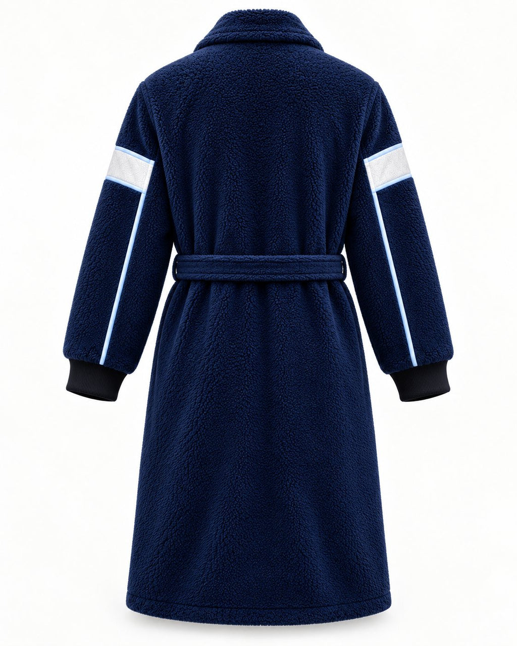 Trading Collective New York — Midnight Blue Trading Robe product concept photo 2