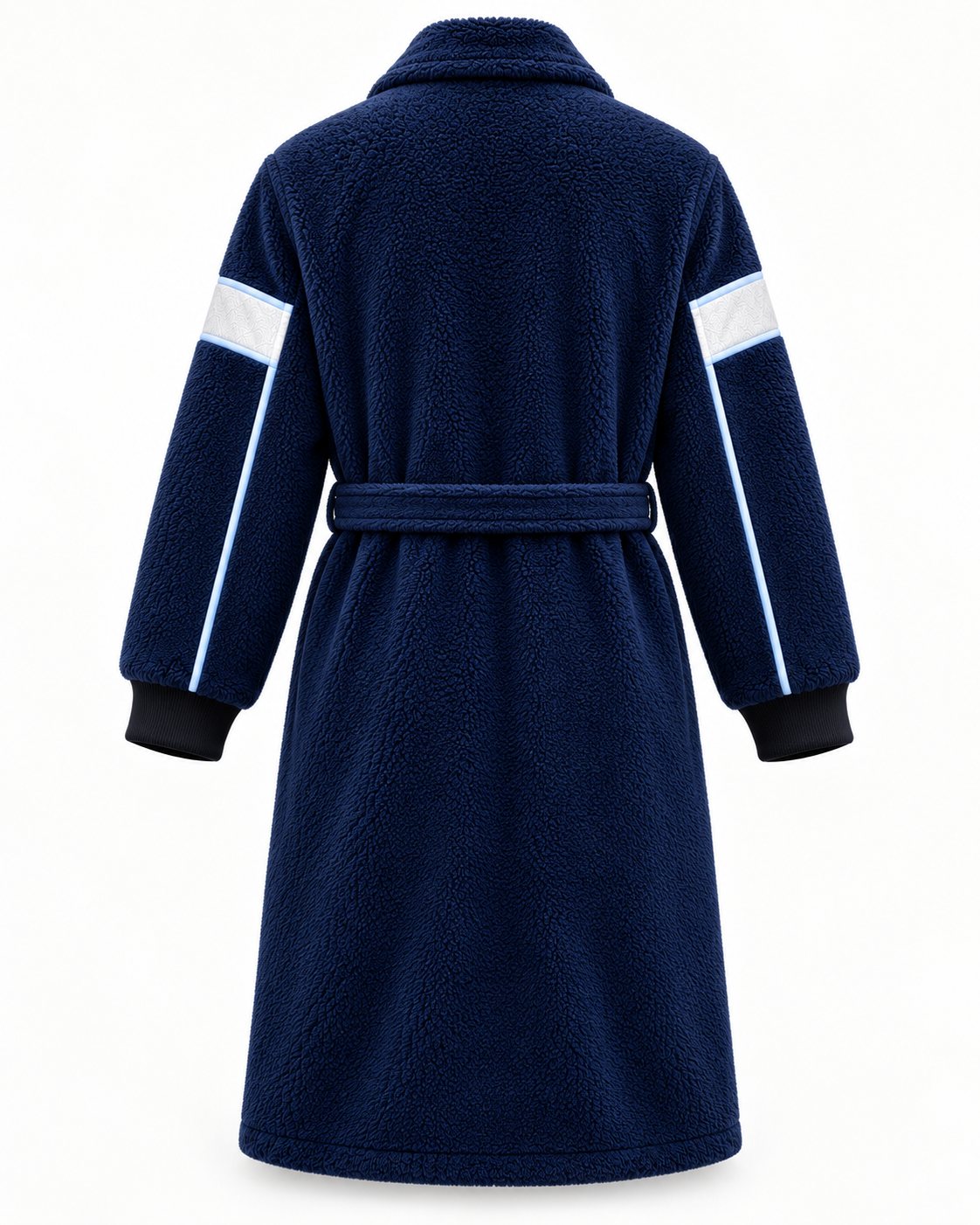 Trading Collective New York — Midnight Blue Trading Robe product concept photo 2