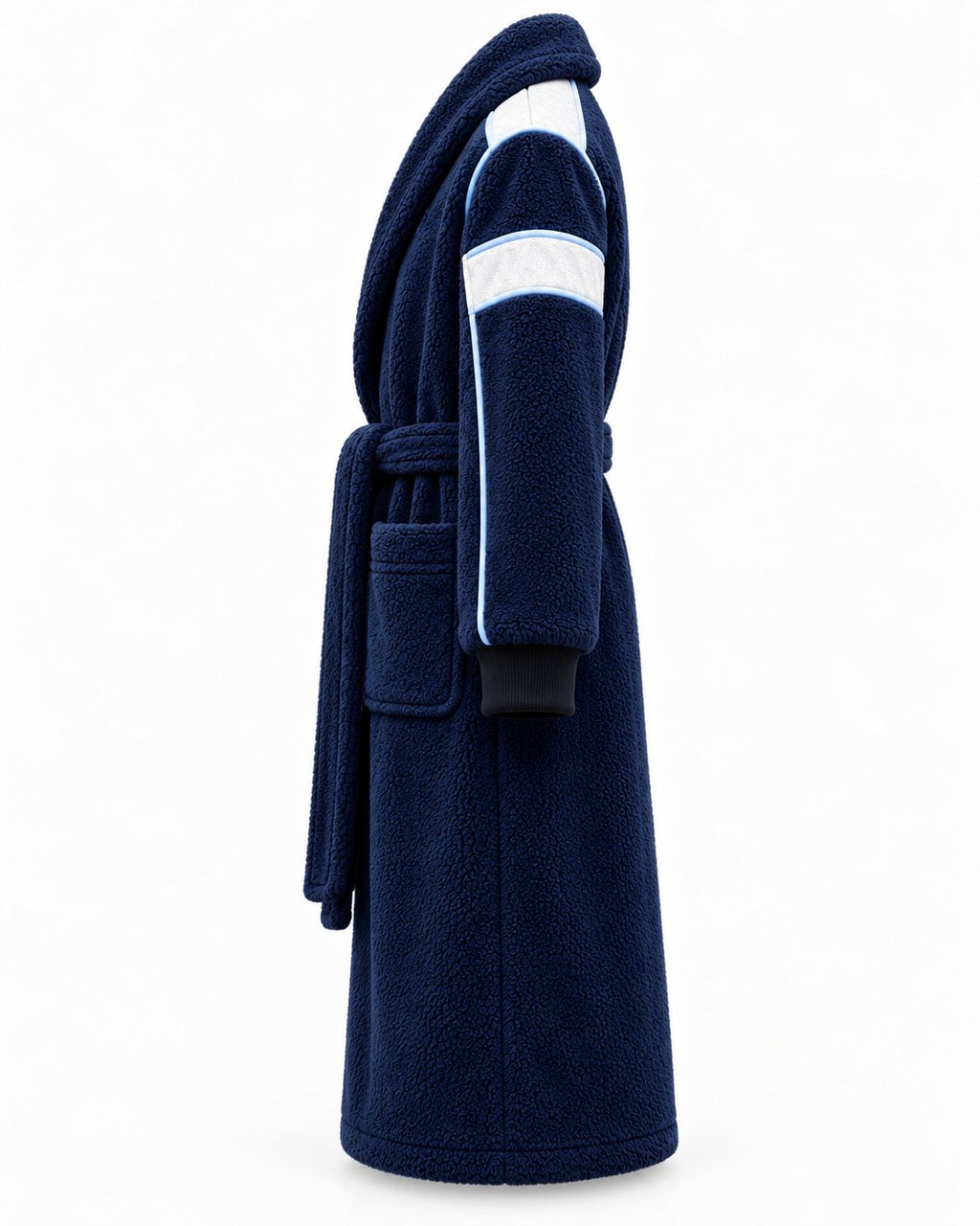 Trading Collective New York — Midnight Blue Trading Robe product concept photo 3